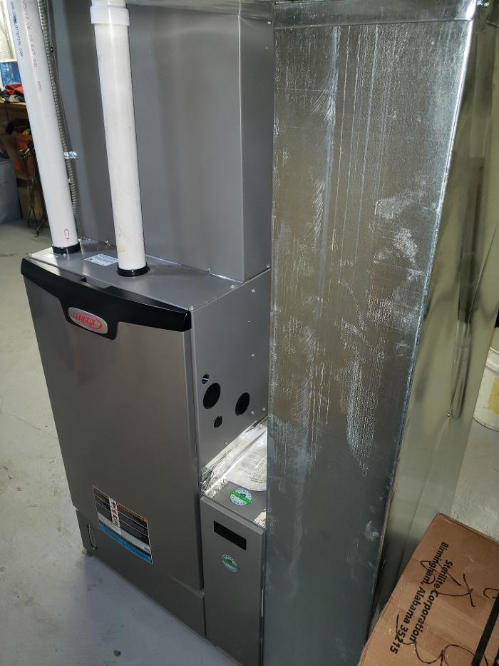 Indoor Climate Experts HVAC Image