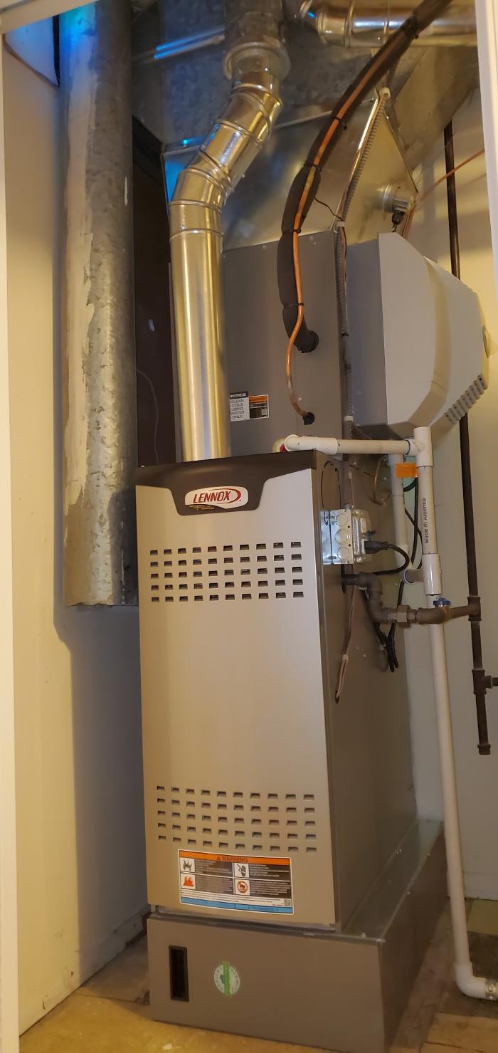 Indoor Climate Experts HVAC Image