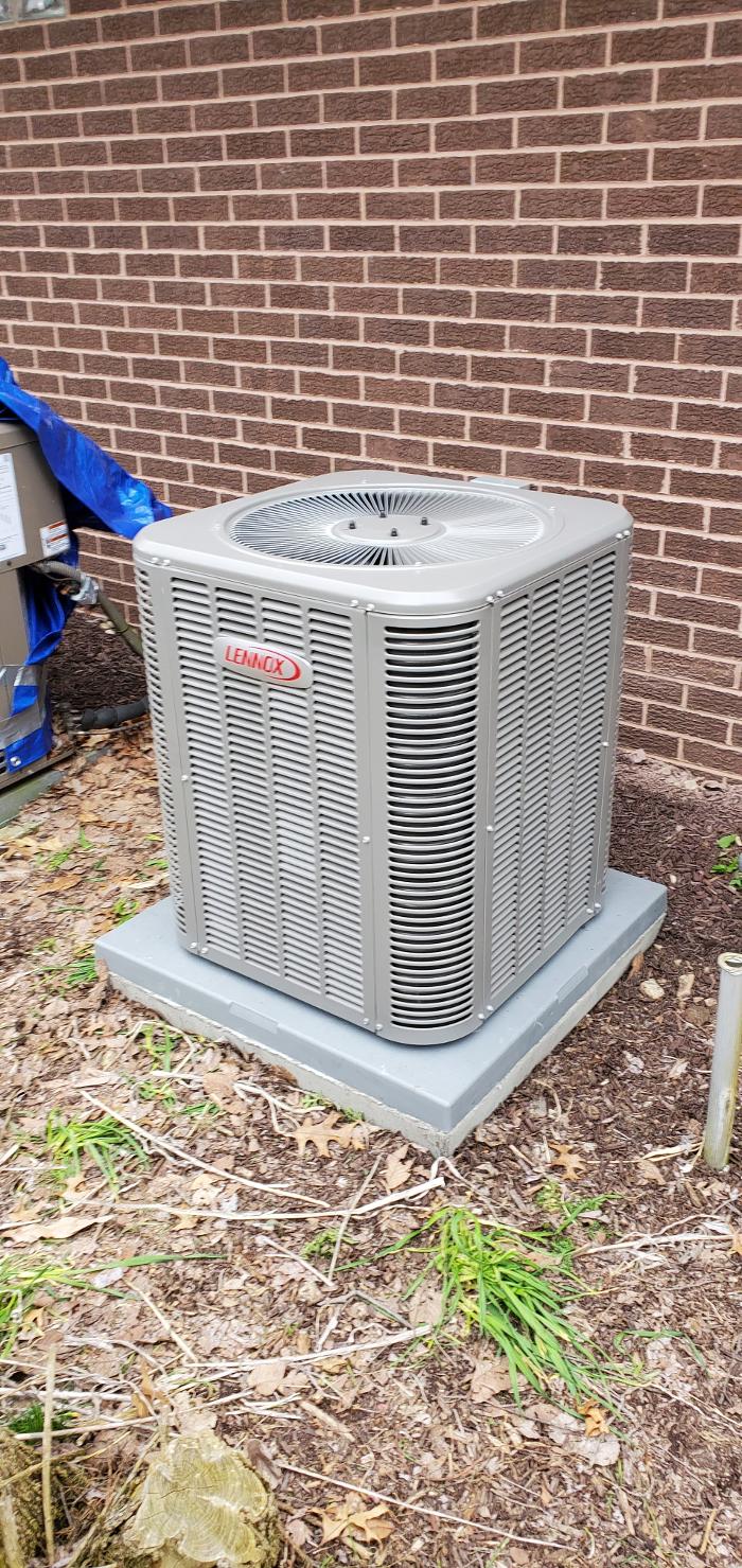 Indoor Climate Experts HVAC Image