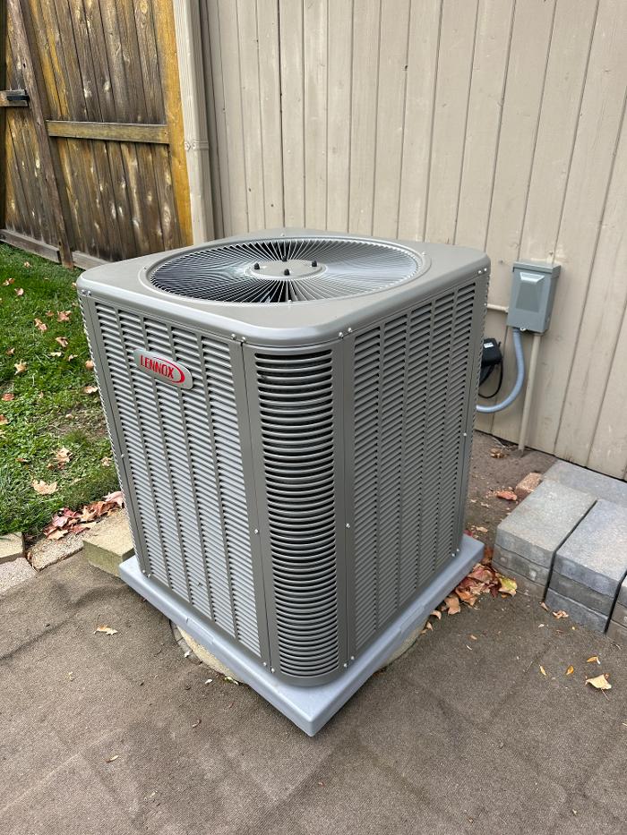 Indoor Climate Experts HVAC Image