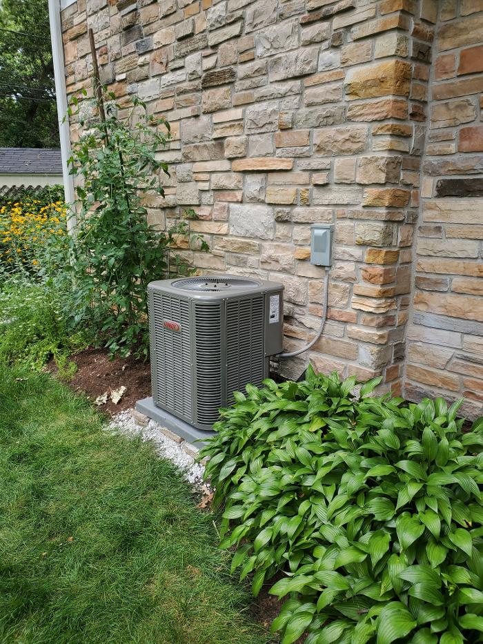 Indoor Climate Experts HVAC Image