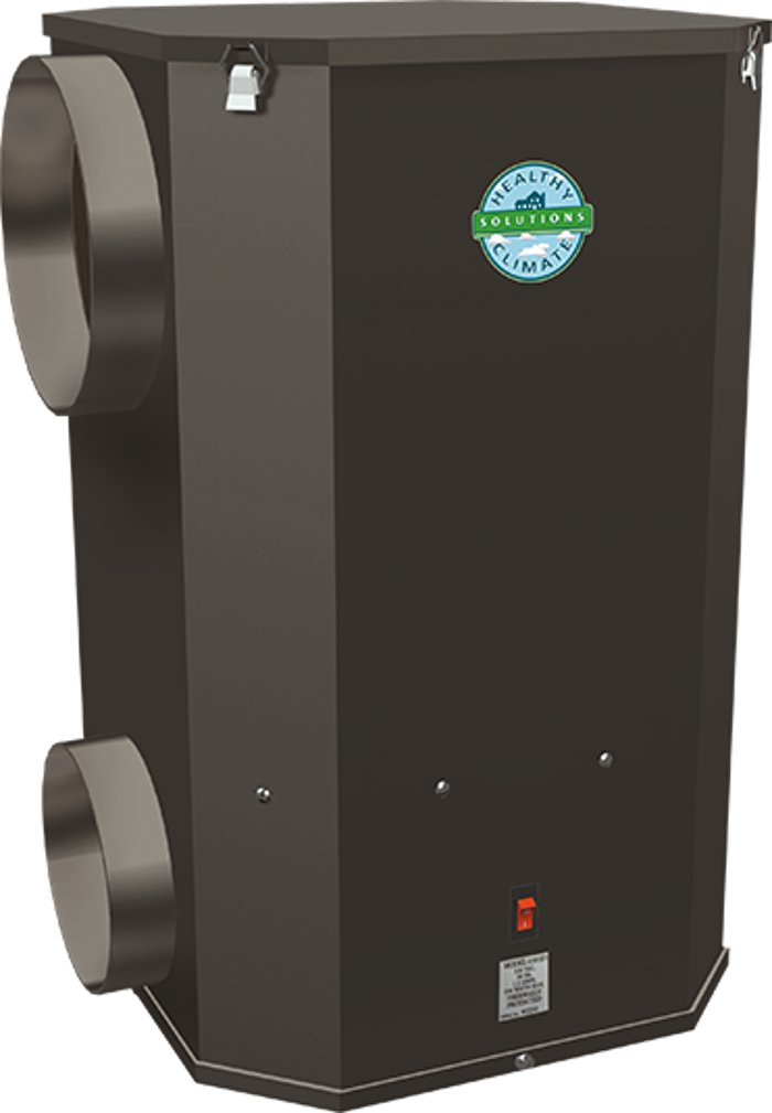 Indoor Climate Experts HVAC Image