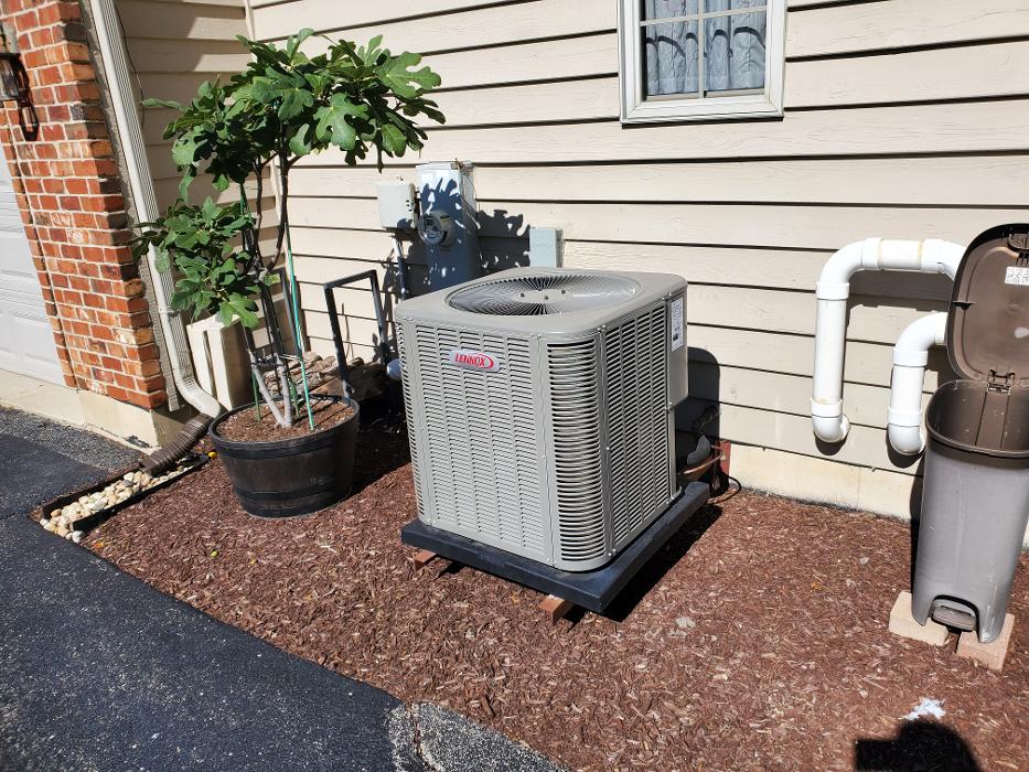 Indoor Climate Experts HVAC Image