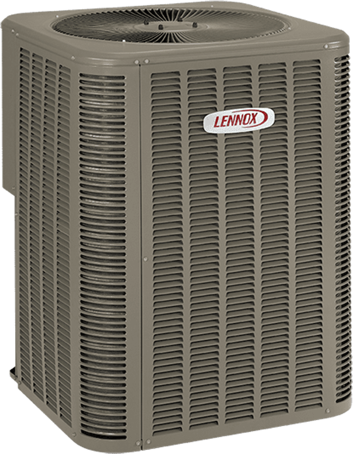 Indoor Climate Experts HVAC Image