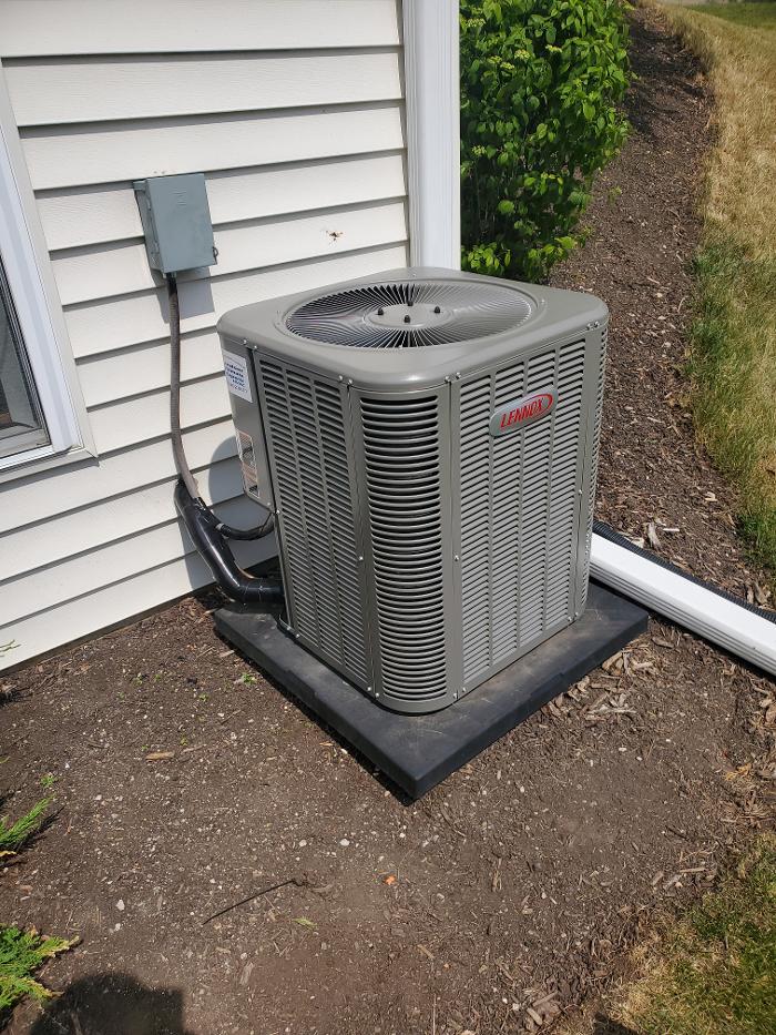 Indoor Climate Experts HVAC Image