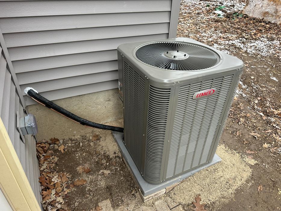 Indoor Climate Experts HVAC Image
