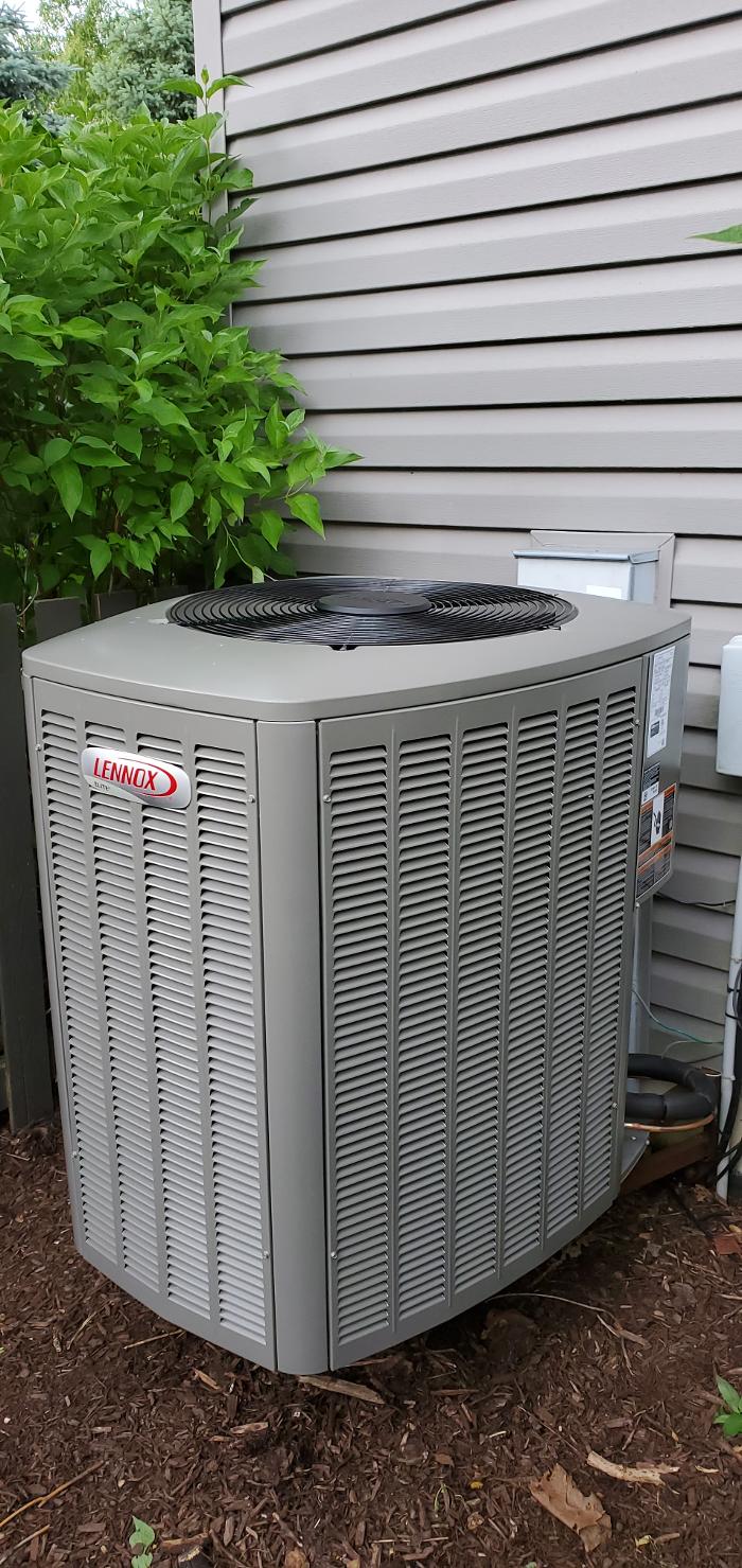 Indoor Climate Experts HVAC Image