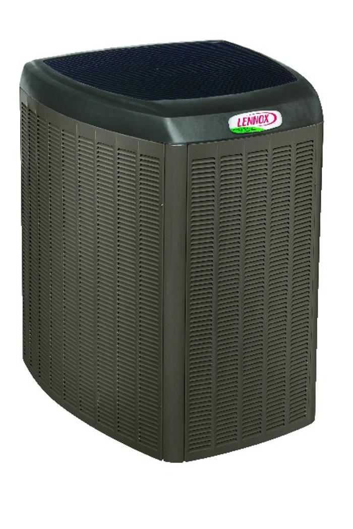 Indoor Climate Experts HVAC Image