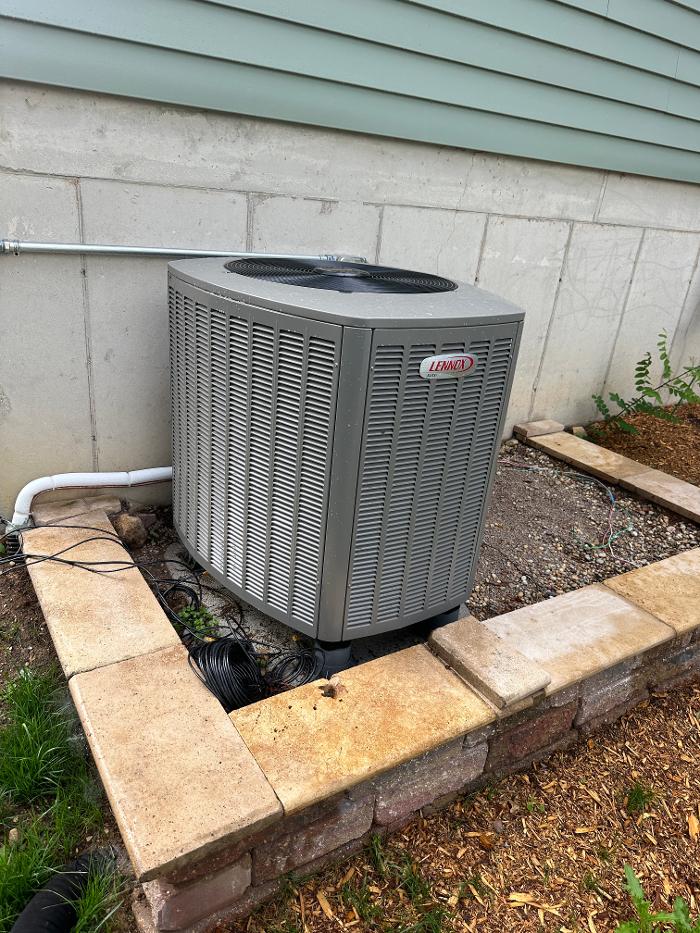 Indoor Climate Experts HVAC Image