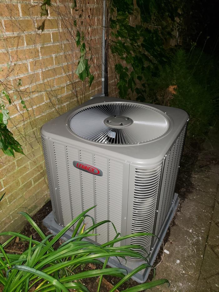 Indoor Climate Experts HVAC Image