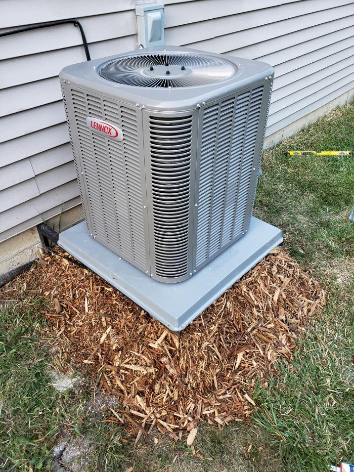 Indoor Climate Experts HVAC Image