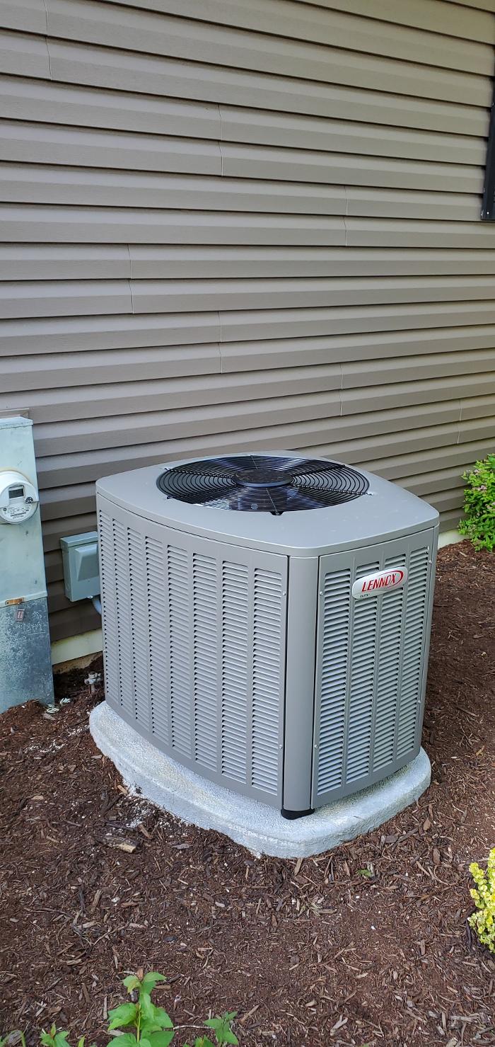 Indoor Climate Experts HVAC Image