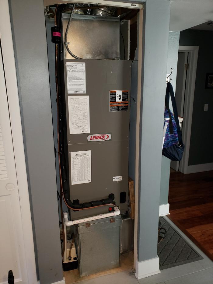 Indoor Climate Experts HVAC Image