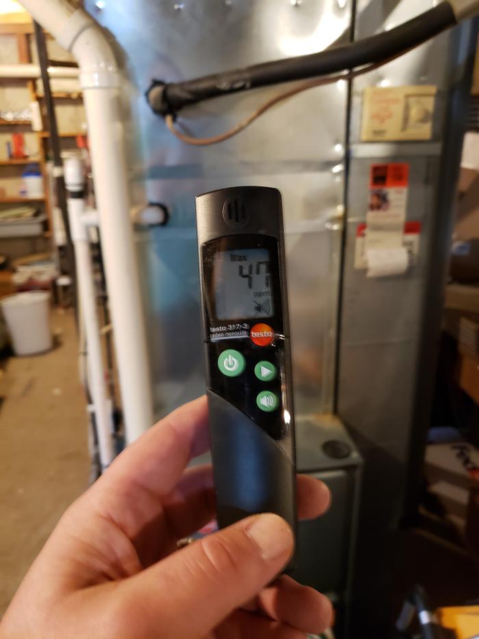 Indoor Climate Experts HVAC Image