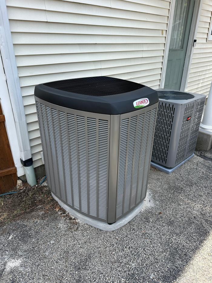 Indoor Climate Experts HVAC Image