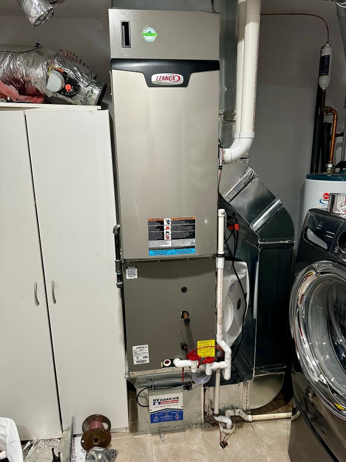 Indoor Climate Experts HVAC Image