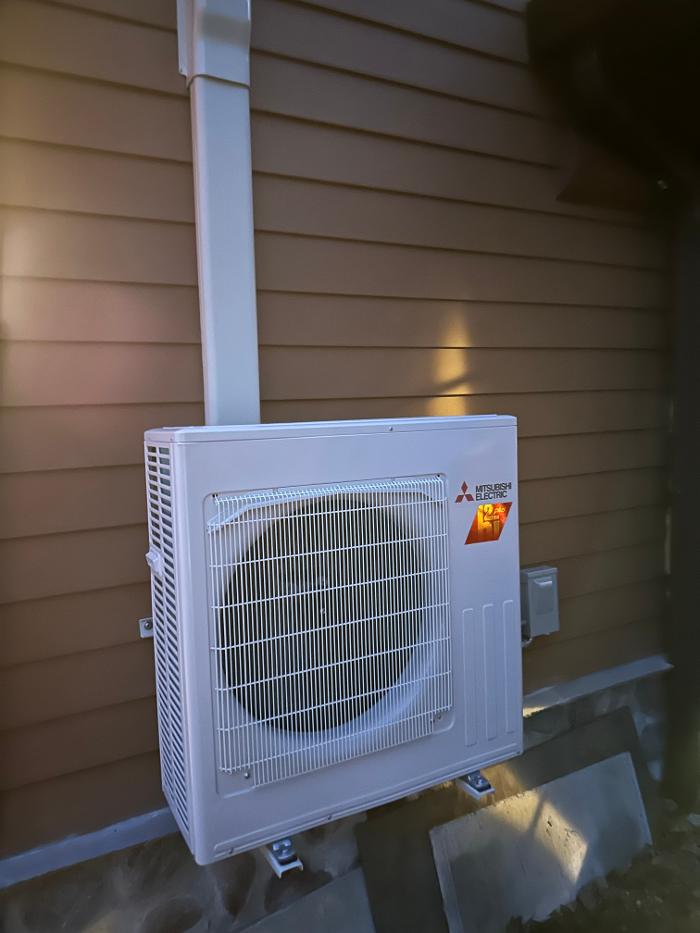 Indoor Climate Experts HVAC Image