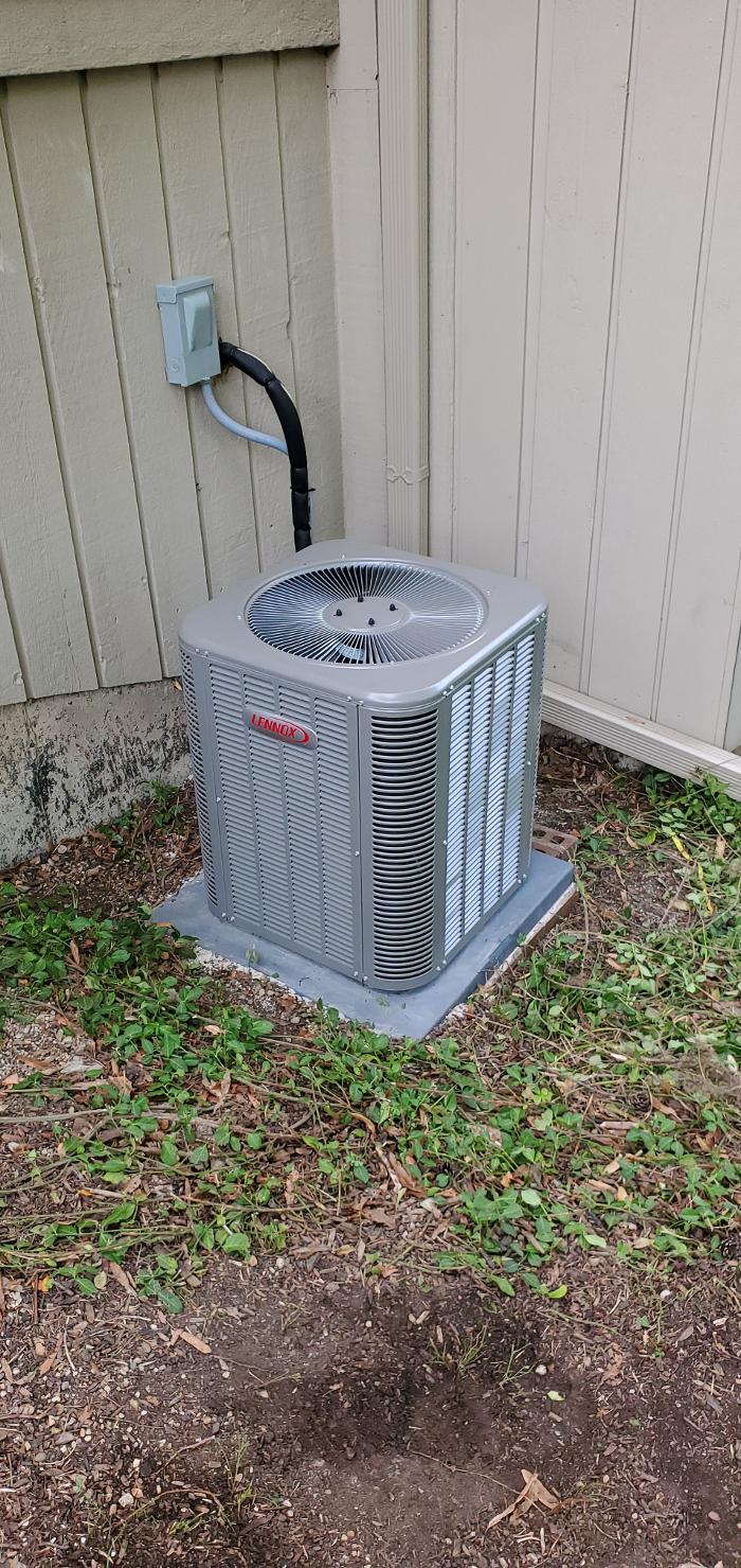 Indoor Climate Experts HVAC Image