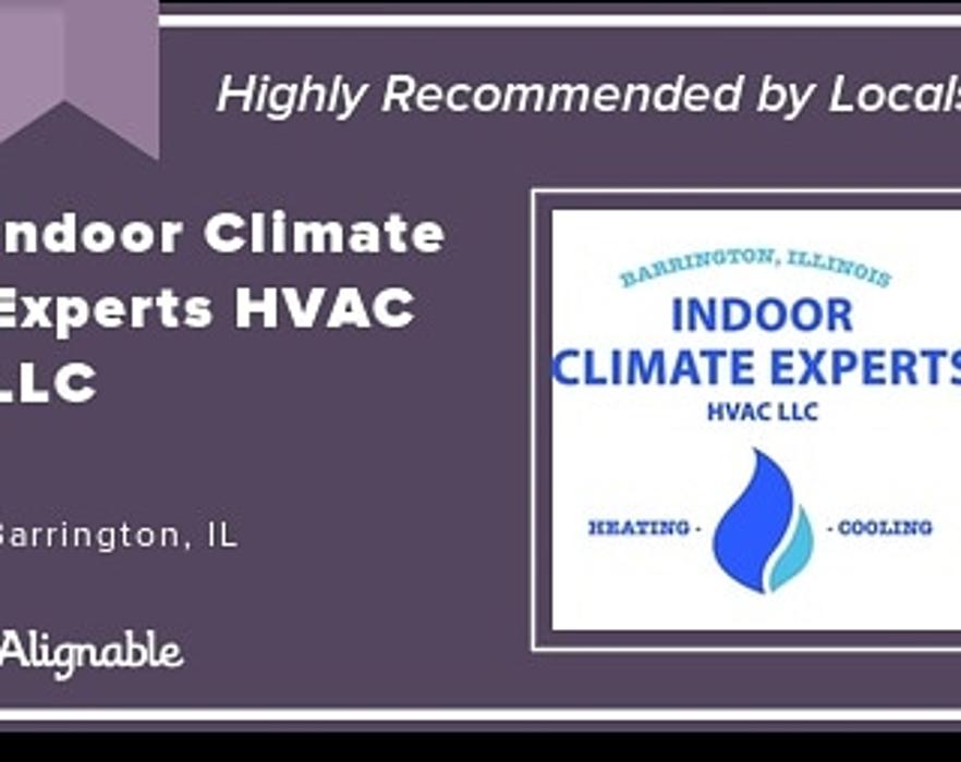 Indoor Climate Experts HVAC Image