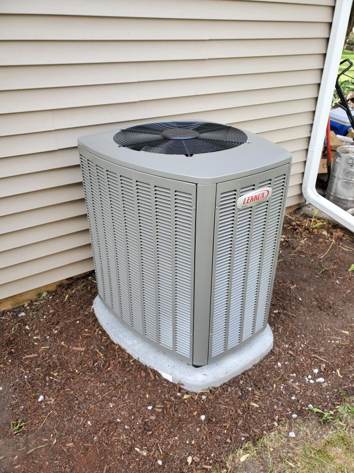 Indoor Climate Experts HVAC Image