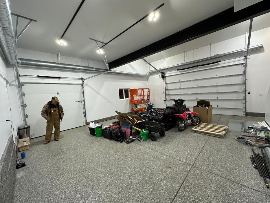 Indoor Climate Experts HVAC Image