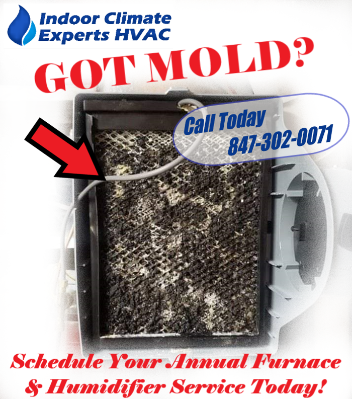 Indoor Climate Experts HVAC Image