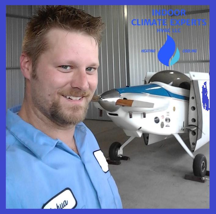 Indoor Climate Experts HVAC Image