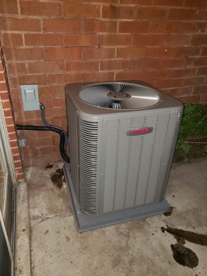 Indoor Climate Experts HVAC Image