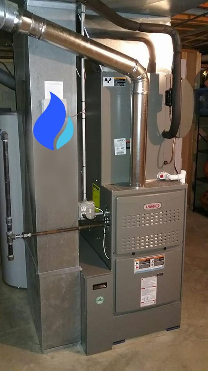 Indoor Climate Experts HVAC Image