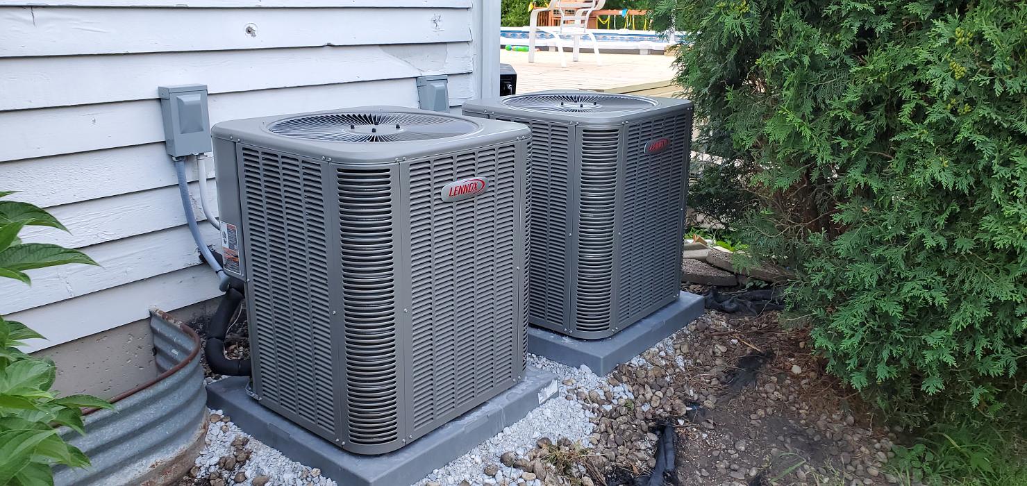 Indoor Climate Experts HVAC Image