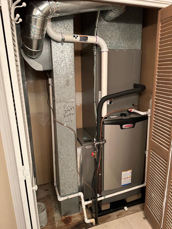 Indoor Climate Experts HVAC Image