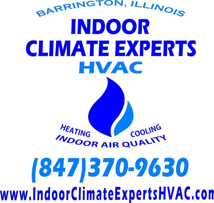 Indoor Climate Experts HVAC Image