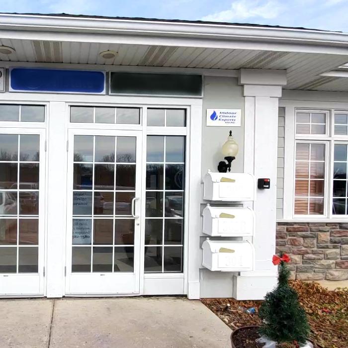 Indoor Climate Experts HVAC Image