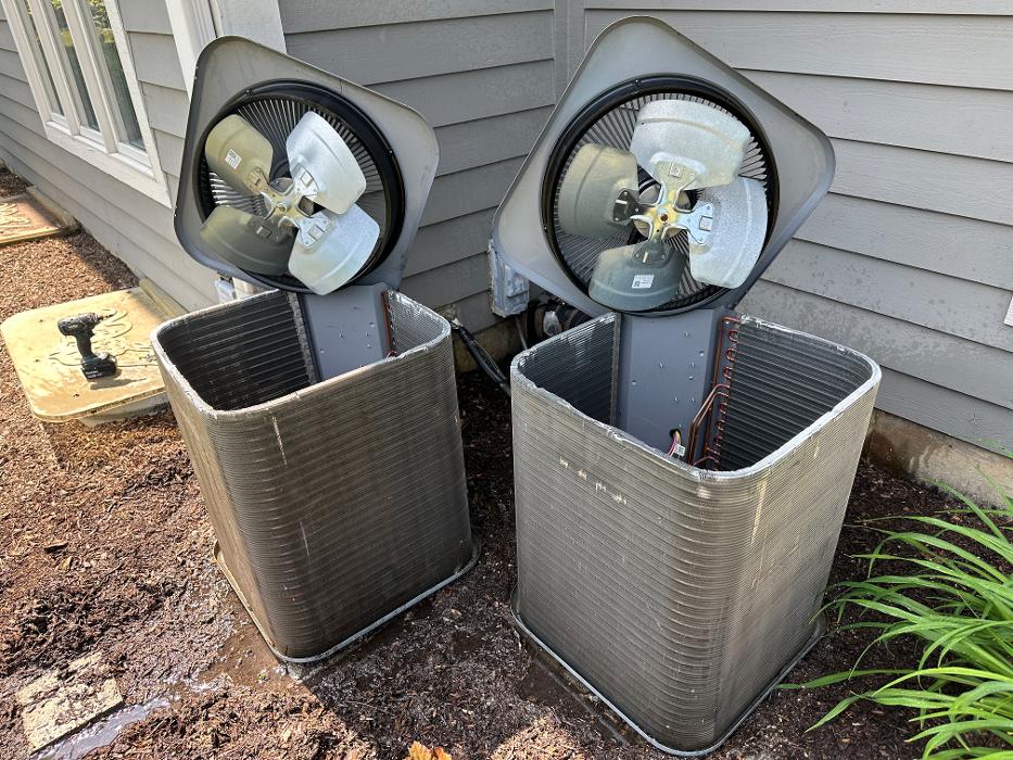 Indoor Climate Experts HVAC Image