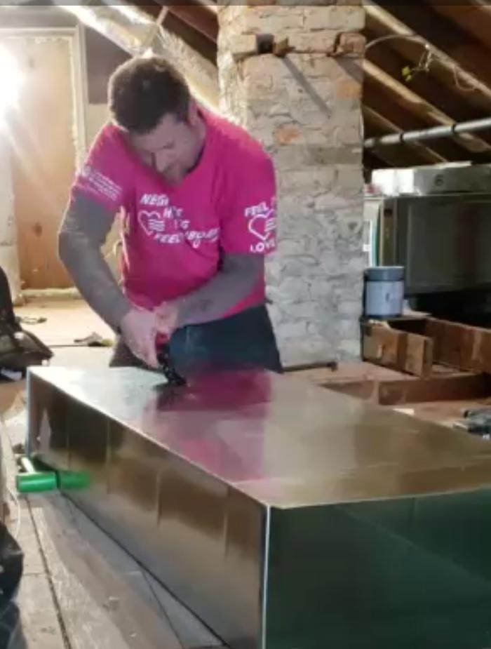 Indoor Climate Experts HVAC Image