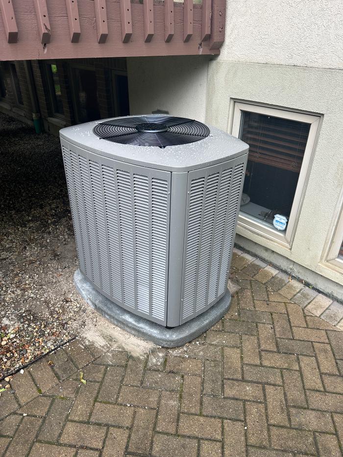 Indoor Climate Experts HVAC Image