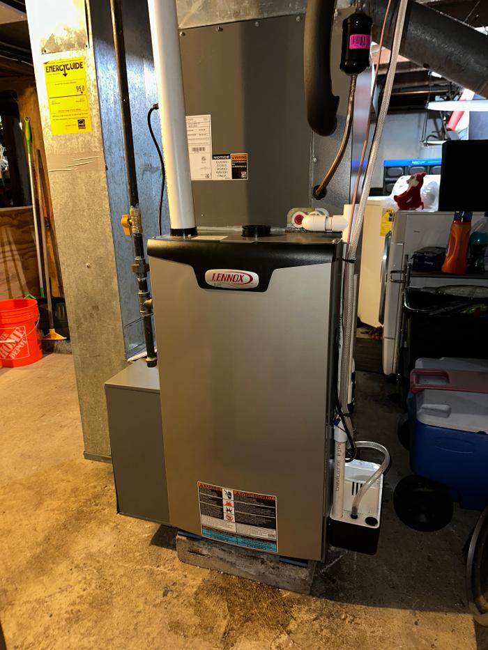 Indoor Climate Experts HVAC Image