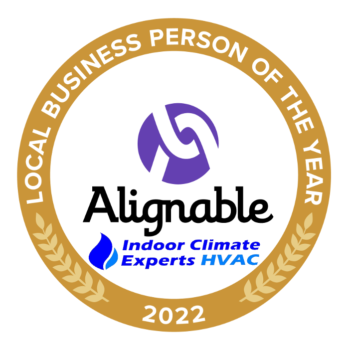 Indoor Climate Experts HVAC Image