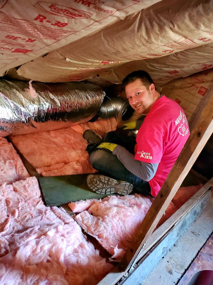 Indoor Climate Experts HVAC Image