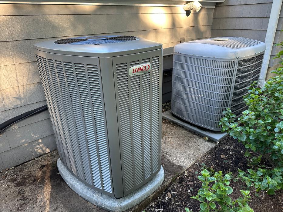 Indoor Climate Experts HVAC Image