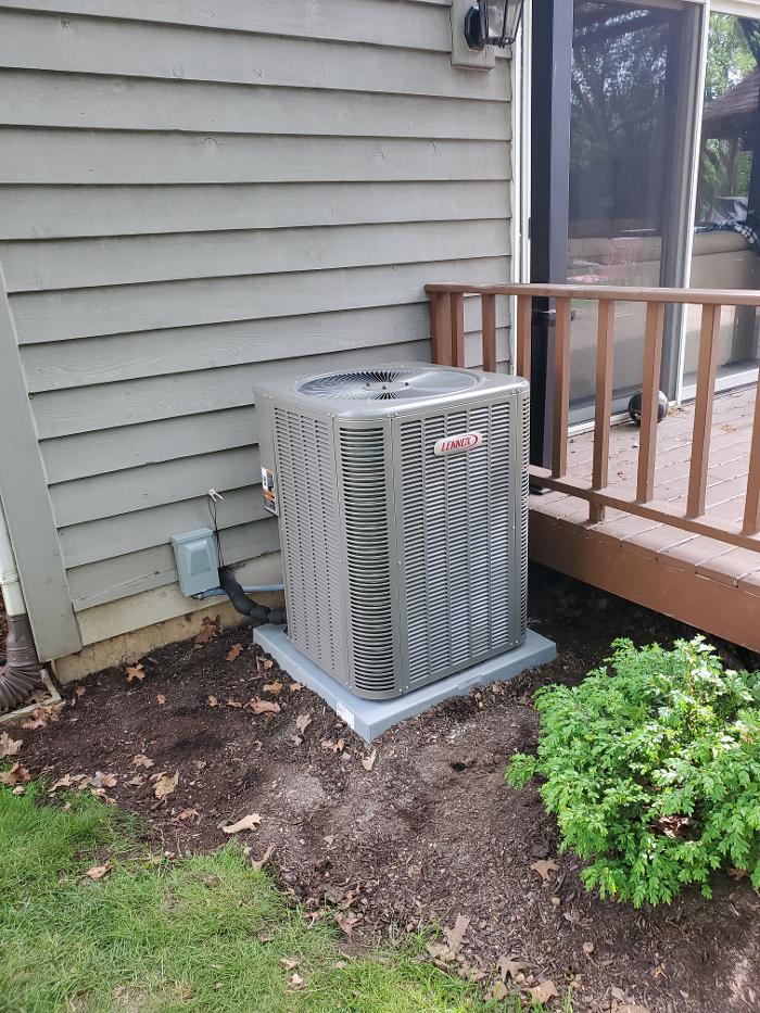 Indoor Climate Experts HVAC Image