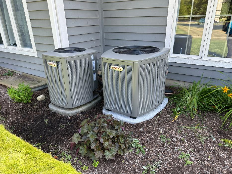 Indoor Climate Experts HVAC Image