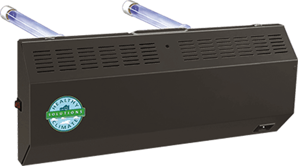 Indoor Climate Experts HVAC Image