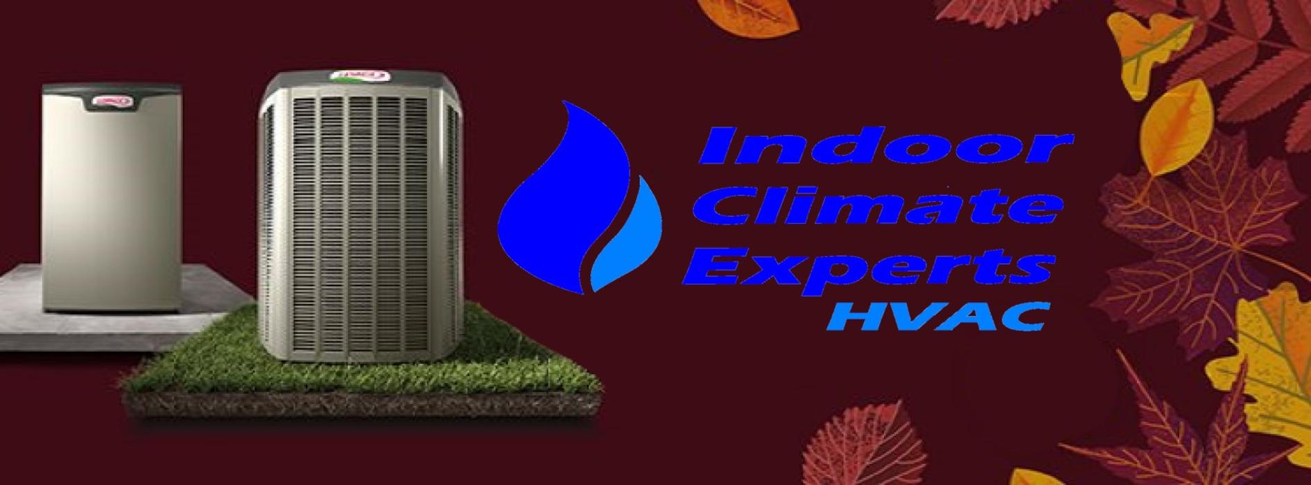 Indoor Climate Experts HVAC Image