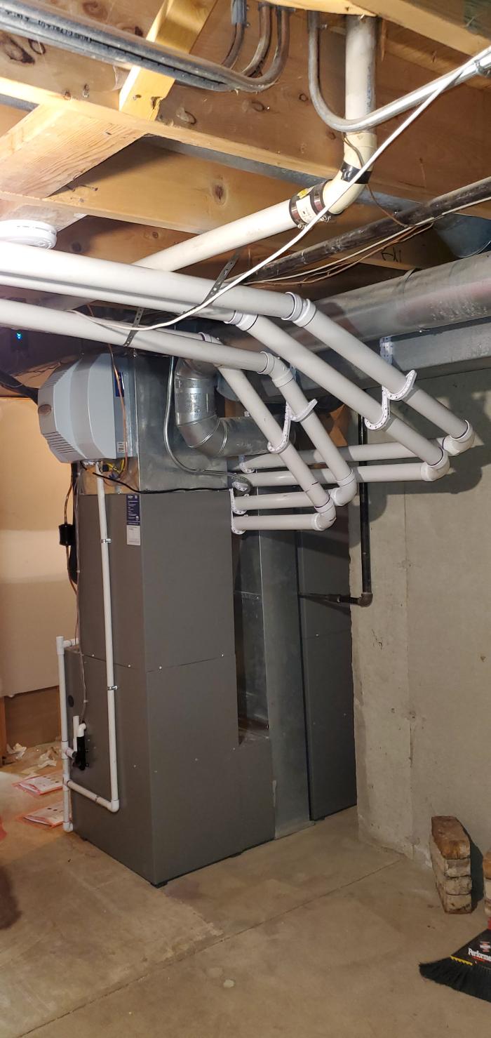 Indoor Climate Experts HVAC Image