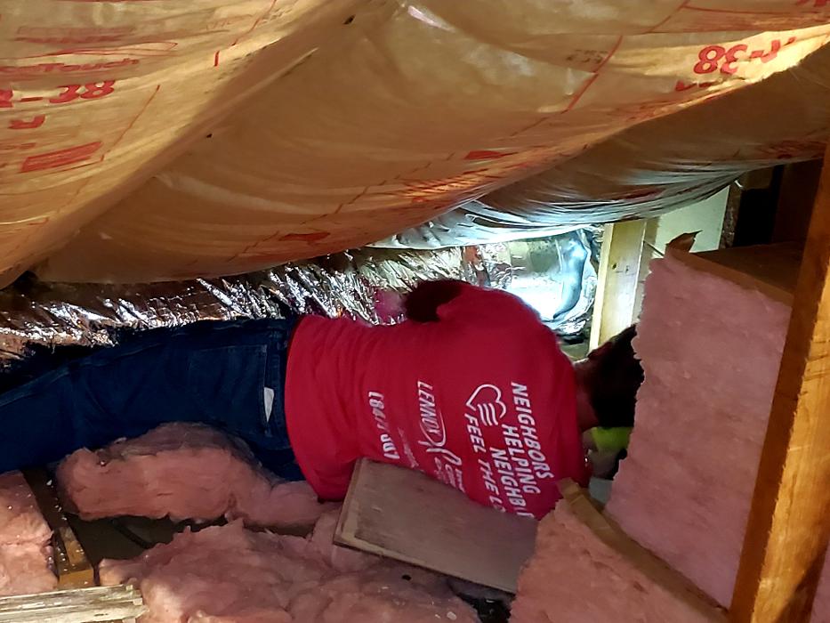 Indoor Climate Experts HVAC Image