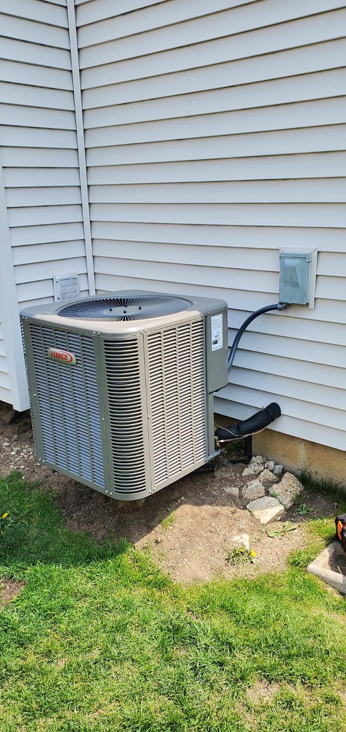 Indoor Climate Experts HVAC Image