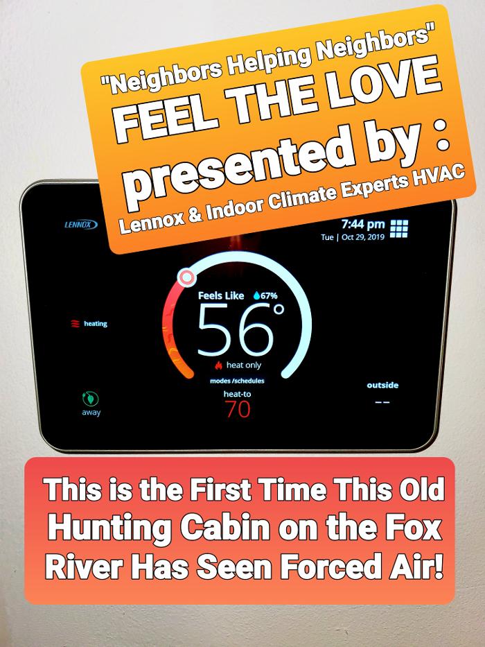 Indoor Climate Experts HVAC Image