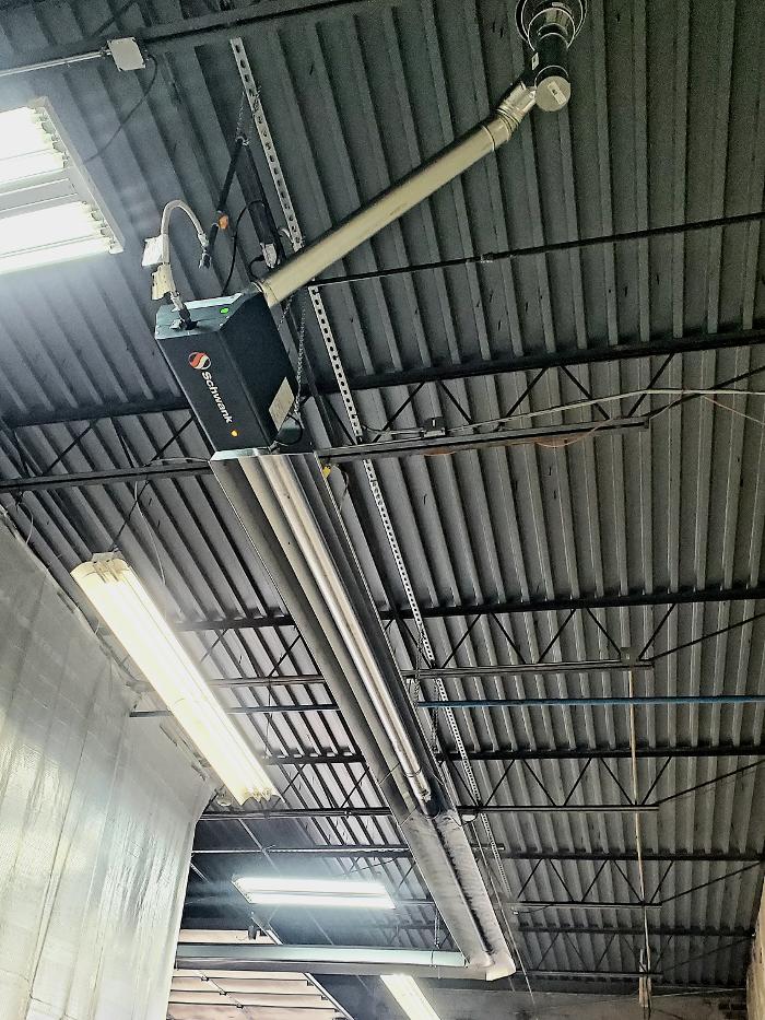 Indoor Climate Experts HVAC Image