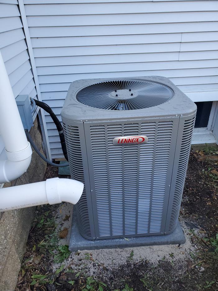 Indoor Climate Experts HVAC Image